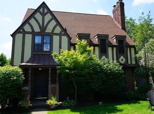 3290 Chalfant Rd, Shaker Heights, OH 44120