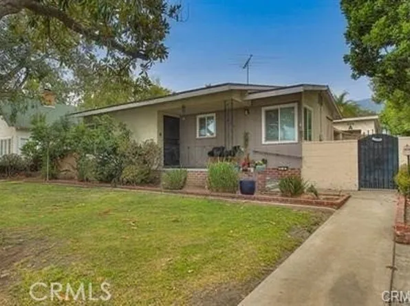 835 E Foothill Blvd, Monrovia, CA 91016