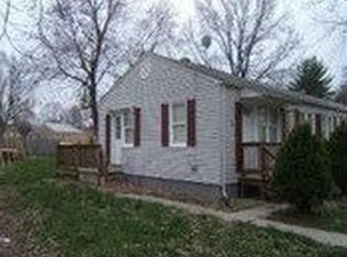 8 Defense Dr, Aberdeen, MD 21001