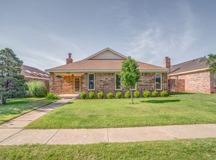 5231 84th St, Lubbock, TX 79424