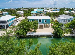 23059 Bonito Ln, Cudjoe Key, FL 33042