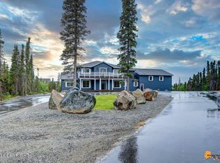 6701 Paula Pl, Anchorage, AK 99507