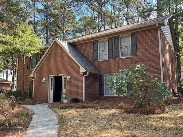 5482 Goodwick Way, Norcross, GA 30071