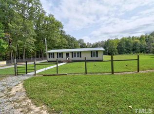 4605 Guess Rd, Rougemont, NC 27572