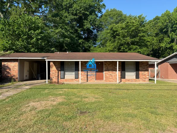 1911 Wellborn Dr, Columbus, GA 31907