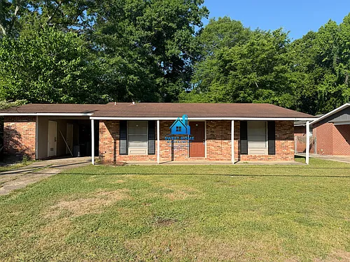 1911 Wellborn Dr Photo 1