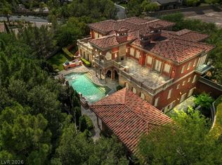 19 Eagles Landing Ln, Las Vegas, NV 89141