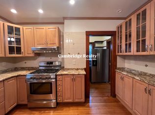 52 Woburn St #1, Medford, MA 02155