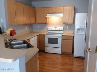 7028 E Typhoon Flyer Way, Tucson, AZ 85730