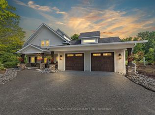 1335 County Road 2 Rd, Leeds And The Thousand Islands, ON K0E 1R0