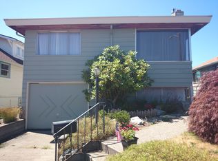 7353 30th Ave SW, Seattle, WA 98126