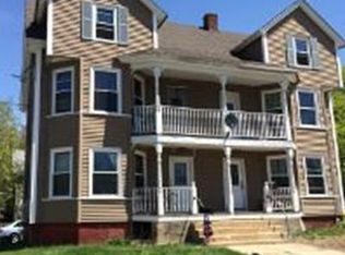 542 Crescent St, Athol, MA 01331