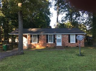 4021 Whipple Pl #3, Charlotte, NC 28215