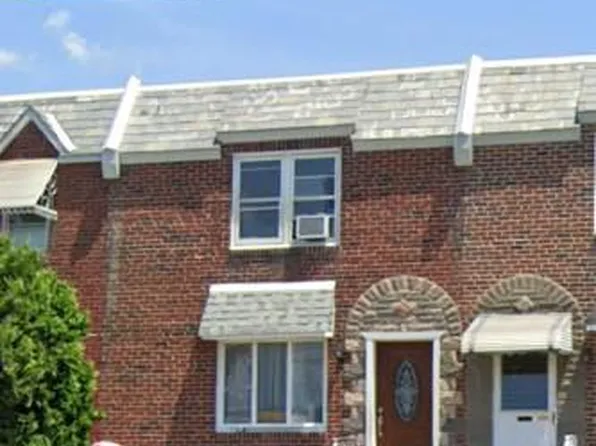 2741 Levick St, Philadelphia, PA 19149