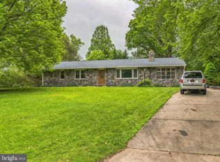 10769 W Crestview Ln, Laurel, MD 20723
