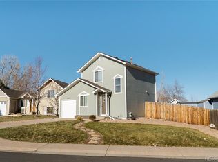 4931 S Salida Ct, Aurora, CO 80015