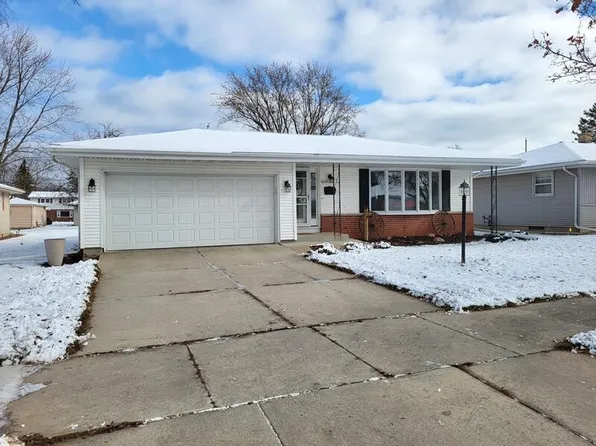 2229 North 25th STREET, Sheboygan, WI 53083