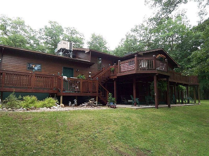 4025 W Lake Ellwood Rd, Florence, WI 54121 Zillow