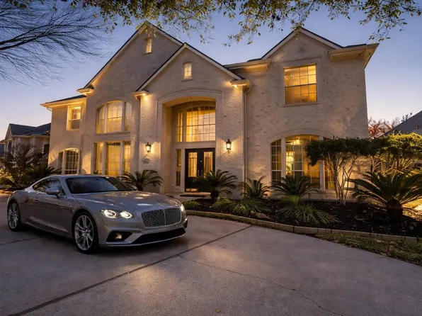 9723 Willowbridge Park Blvd, Houston, TX 77064