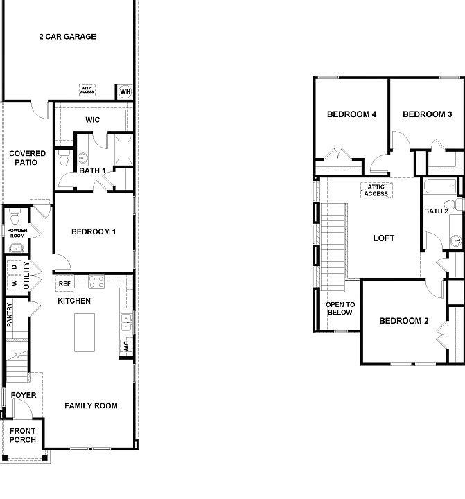 Floor Plan.