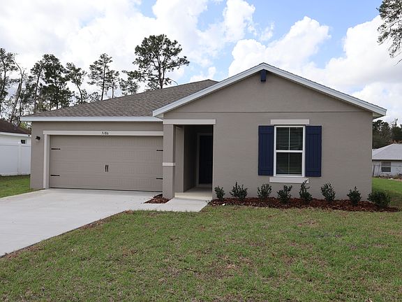 Exterior - March 8, 2026