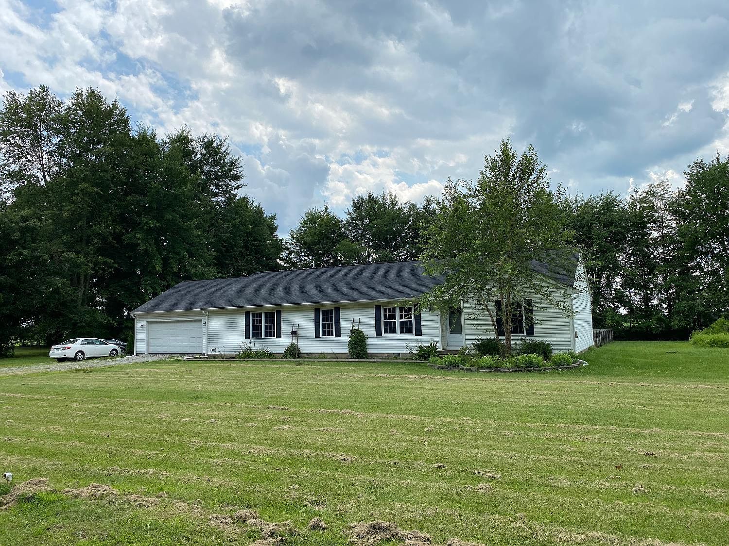 6443 Long Glady Rd, Blanchester, OH 45107 Zillow