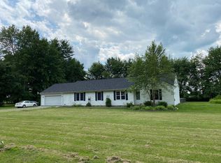 6443 Long Glady Rd, Blanchester, OH 45107