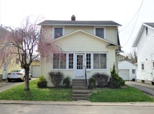 165 Curtis Ct, Marion, OH