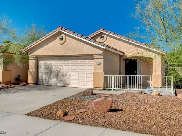 5901 Silver Heights St, Las Vegas, NV 89130