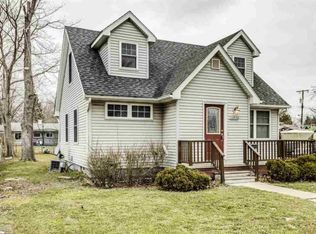 2843 Electric Ave, Port Huron, MI
