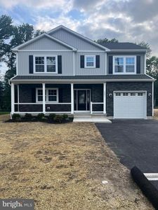1551 Mile St, Bristol, PA, 19007