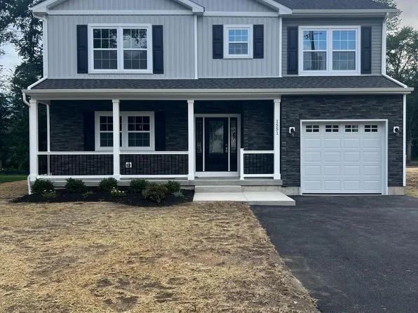 1551 Mile St, Bristol, PA 19007