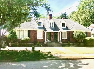 701 S Barksdale St, Memphis, TN 38104