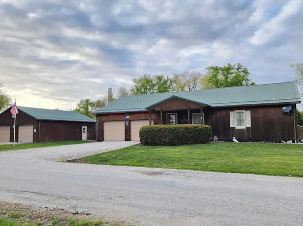 801 Prairie St, Laclede, MO 64651