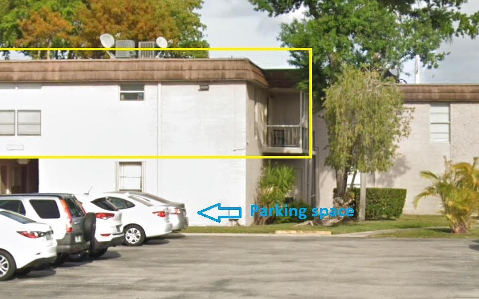 1st image of 10383 N Kendall Dr APT N8
