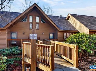 745 Laurelwood #745, Roseland, VA 22967