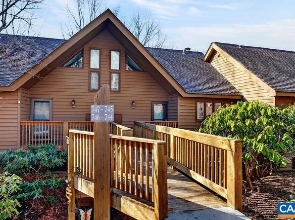 745 Laurelwood #745, Roseland, VA 22967