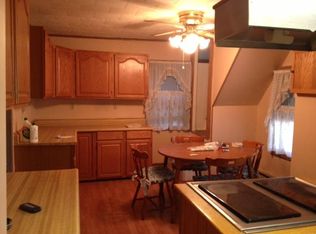 416 W John St, Martinsburg, WV