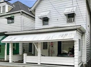 114 Thompson Ave, Donora, PA 15033