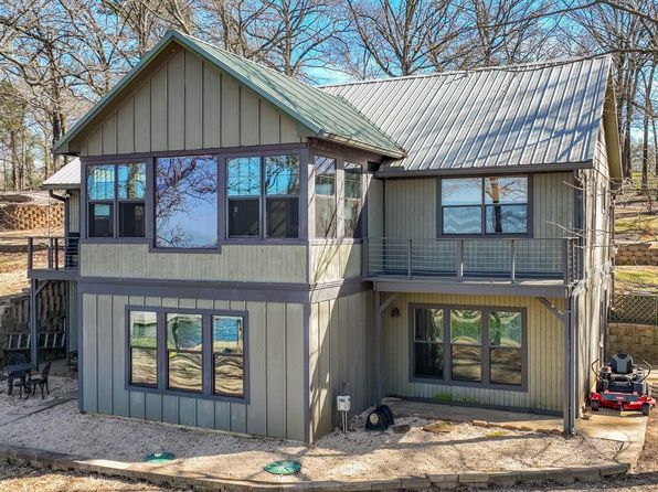 206 County Road 2339, Pittsburg, TX 75686