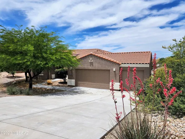13559 S Sonoita Ranch Cir, Vail, AZ 85641
