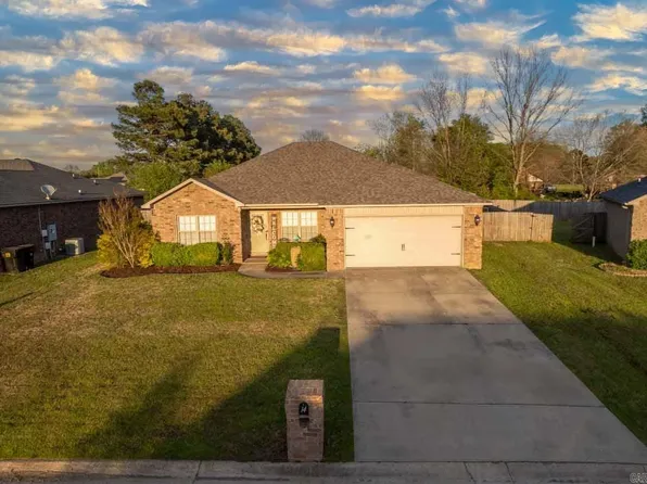 14 Mulberry Loop, Ward, AR 72176