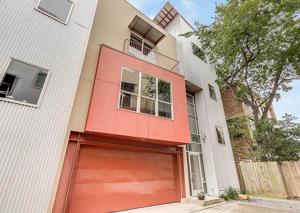 1st image of 1205 Missouri St Unit C