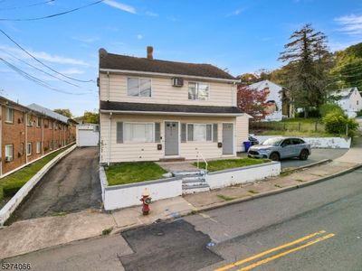 475 Preakness, Paterson, NJ, 07502