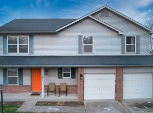5354 Claybrooke Dr, Indianapolis, IN 46221