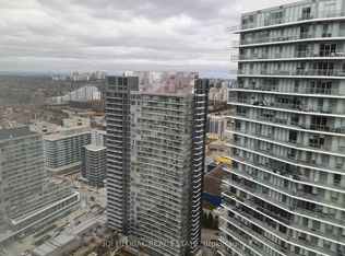95 McMahon Dr #3702, Toronto, ON M2K 0C2