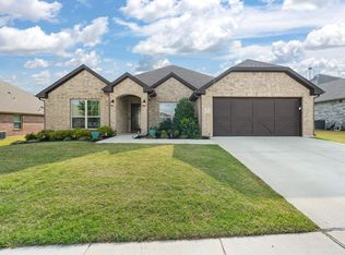 3117 Arbor View Dr, Burleson, TX 76028