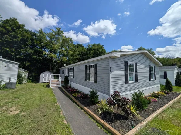 30 Kendall Pond Rd Lot 85, Derry, NH 03038