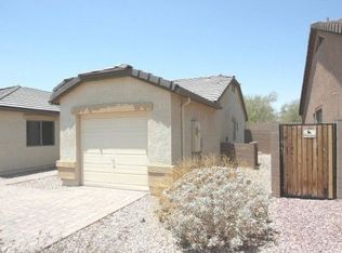 336 S 230th Ln, Buckeye, AZ 85326