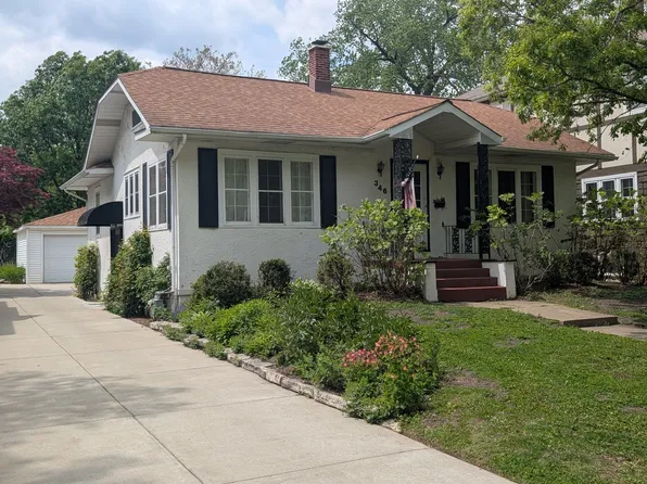 (undisclosed Address), Riverside, IL 60546